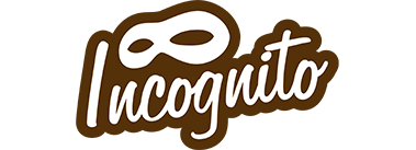 INCOGNITO – COFFEE