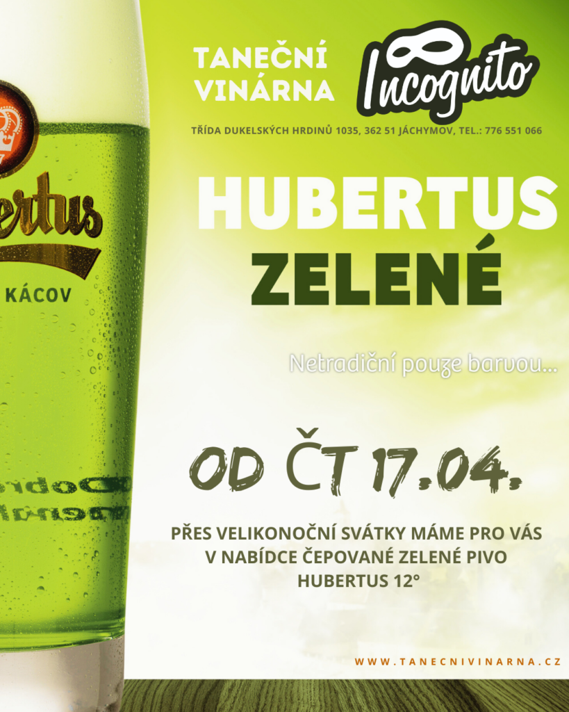 Velikonoční speciál