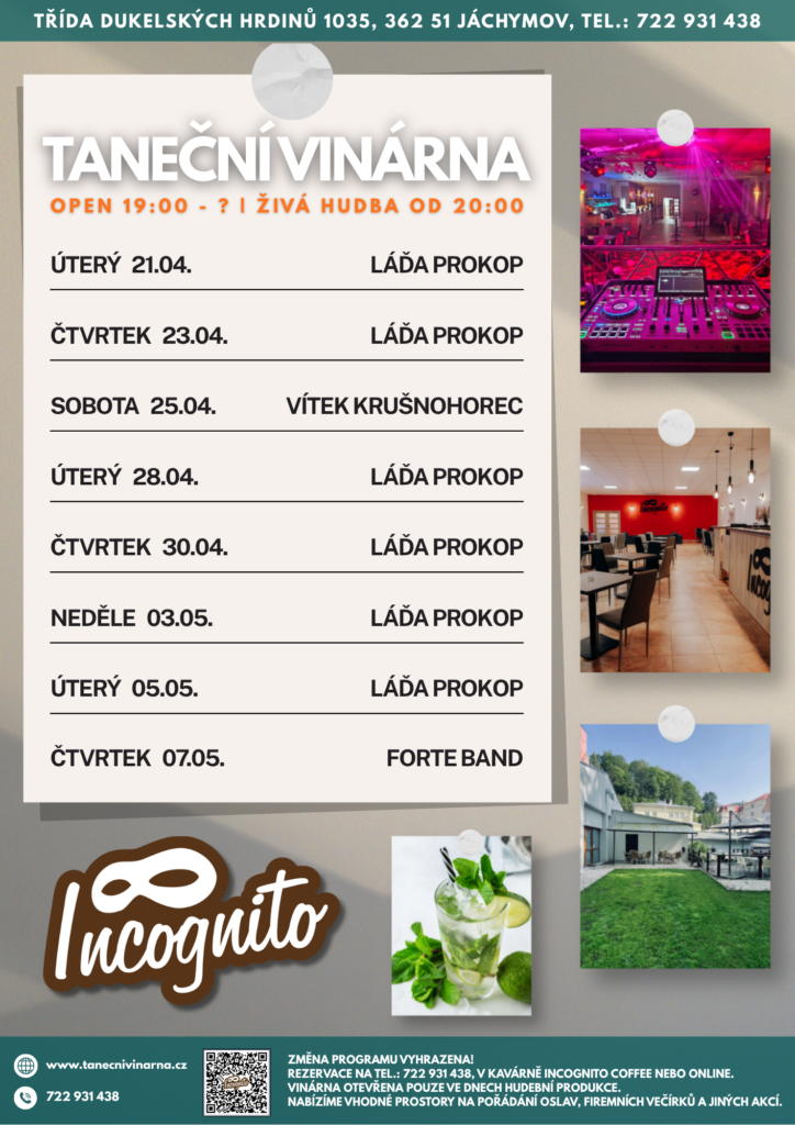 Program 21.-7.5.2026